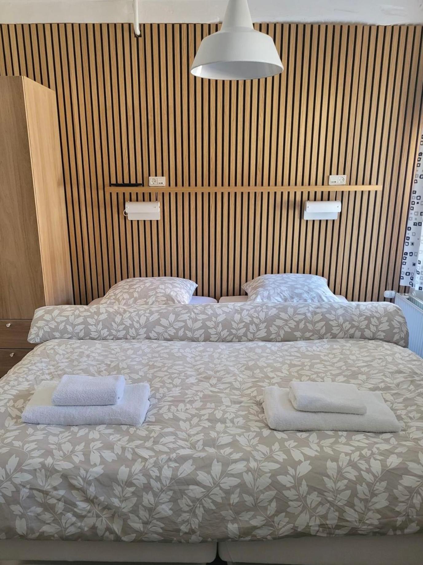 Bjerremark Hotel Og Kursuscenter ทุนเดอร์ ภายนอก รูปภาพ